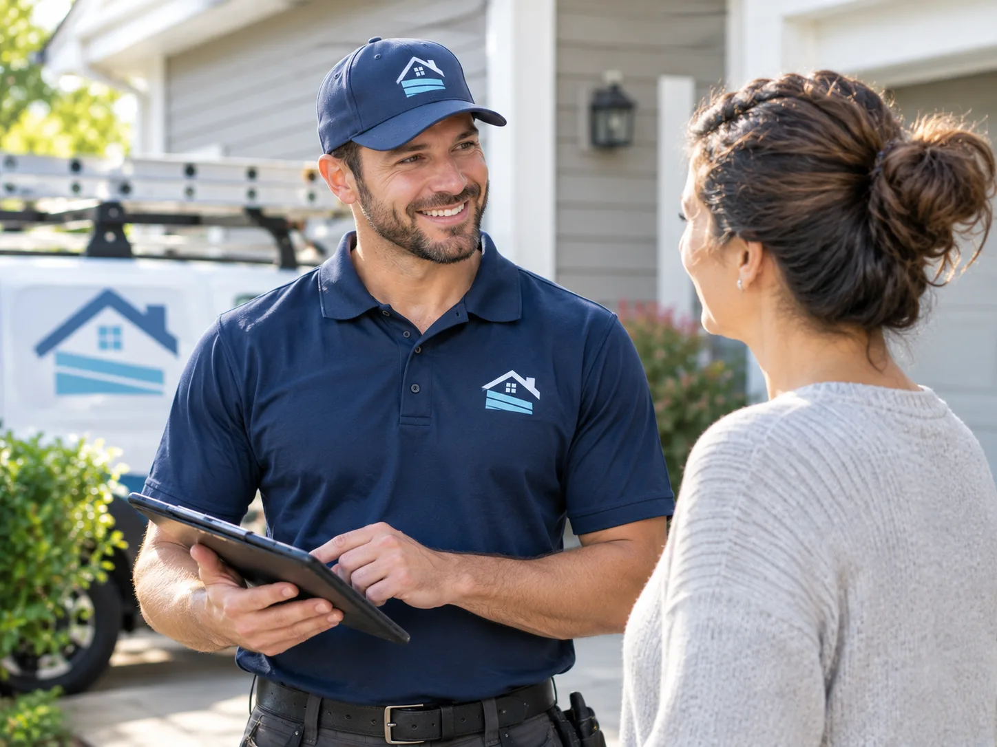 Cracked Siding Repair in Washington, GA